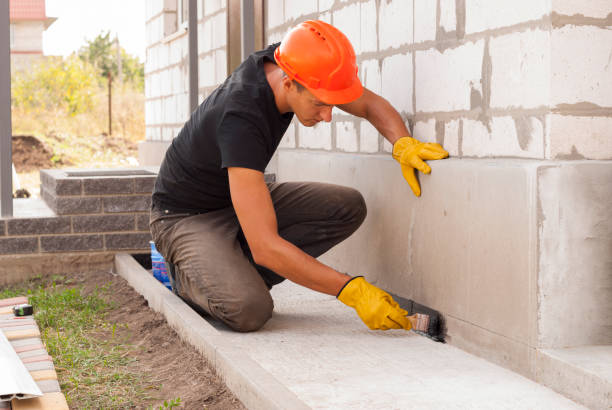 Licensed Foundation Crack Repair service in Moorestown, NJ - Halo Water Proofing